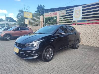 FIAT - CRONOS - 2019/2019 - Preta - R$ 62.900,00