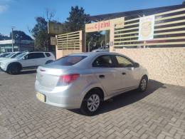 CHEVROLET - PRISMA - 2019/2019 - Prata - R$ 49.900,00