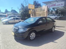 CHEVROLET - PRISMA - 2019/2019 - Preta - R$ 49.900,00