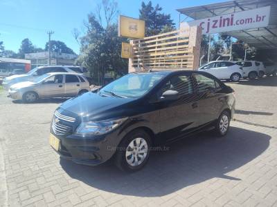 CHEVROLET - PRISMA - 2019/2019 - Preta - R$ 49.900,00