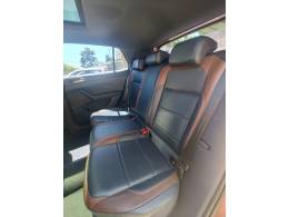 VOLKSWAGEN - T-CROSS - 2020/2021 - Marrom - R$ 104.900,00