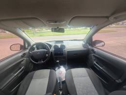 FORD - FIESTA - 2011/2012 - Prata - R$ 19.900,00