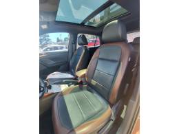 VOLKSWAGEN - T-CROSS - 2020/2021 - Marrom - R$ 104.900,00