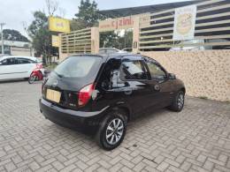 CHEVROLET - CELTA - 2009/2010 - Preta - R$ 24.900,00