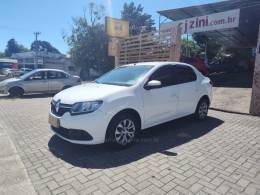 RENAULT - LOGAN - 2014/2015 - Branca - R$ 35.900,00