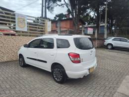 CHEVROLET - SPIN - 2014/2015 - Branca - R$ 44.900,00