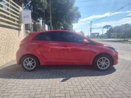 HYUNDAI - HB20 - 2014/2015 - Vermelha - R$ 51.900,00