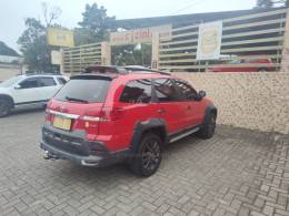 FIAT - PALIO - 2014/2015 - Vermelha - R$ 43.900,00