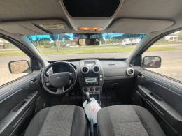 FORD - ECOSPORT - 2011/2011 - Vermelha - R$ 39.900,00
