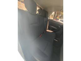 CHEVROLET - TRACKER - 2017/2018 - Branca - R$ 73.900,00