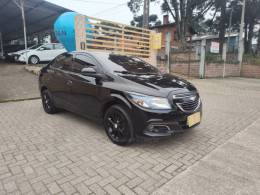 CHEVROLET - PRISMA - 2013/2014 - Preta - R$ 48.900,00