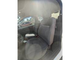 CHEVROLET - CELTA - 2012/2013 - Branca - R$ 22.900,00