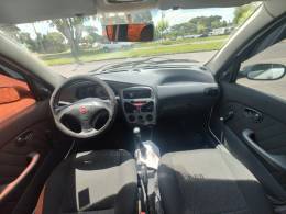 FIAT - PALIO - 2010/2011 - Branca - R$ 26.900,00