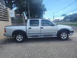 CHEVROLET - S10 - 2008/2008 - Prata - R$ 52.900,00