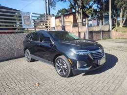 CHEVROLET - EQUINOX - 2022/2022 - Preta - R$ 179.900,00