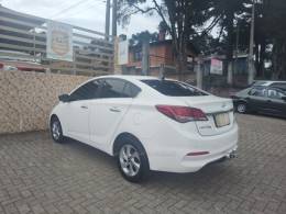 HYUNDAI - HB20S - 2016/2016 - Branca - R$ 62.900,00