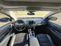 CHEVROLET - EQUINOX - 2022/2022 - Preta - R$ 179.900,00