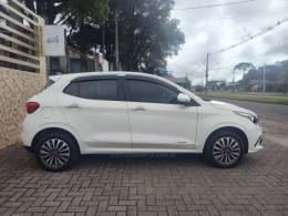 FIAT - ARGO - 2021/2022 - Branca - R$ 59.900,00