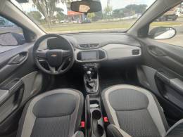 CHEVROLET - ONIX - 2014/2015 - Branca - R$ 45.900,00