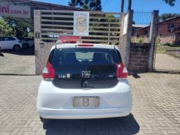 FIAT - MOBI - 2019/2020 - Branca - R$ 44.900,00