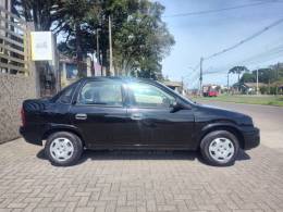CHEVROLET - CLASSIC - 2004/2005 - Preta - R$ 17.900,00