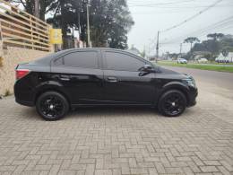 CHEVROLET - PRISMA - 2013/2014 - Preta - R$ 48.900,00