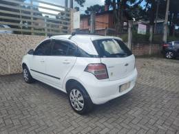 CHEVROLET - AGILE - 2010/2011 - Branca - R$ 32.900,00