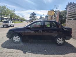 CHEVROLET - CLASSIC - 2004/2005 - Preta - R$ 17.900,00