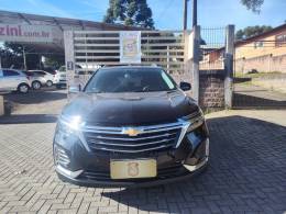 CHEVROLET - EQUINOX - 2022/2022 - Preta - R$ 179.900,00