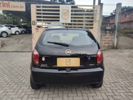 CHEVROLET - CELTA - 2009/2010 - Preta - R$ 24.900,00