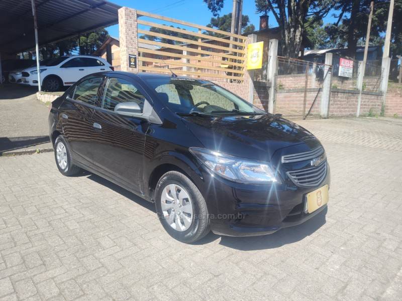 CHEVROLET - PRISMA - 2019/2019 - Preta - R$ 49.900,00