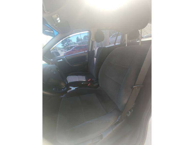 CHEVROLET - ASTRA - 2010/2011 - Branca - R$ 39.900,00