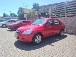 CHEVROLET - PRISMA - 2011/2012 - Vermelha - R$ 29.900,00