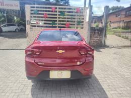 CHEVROLET - ONIX - 2019/2020 - Vermelha - R$ 59.900,00