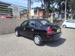 CHEVROLET - CLASSIC - 2004/2005 - Preta - R$ 17.900,00