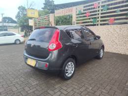 FIAT - PALIO - 2012/2012 - Cinza - R$ 33.900,00