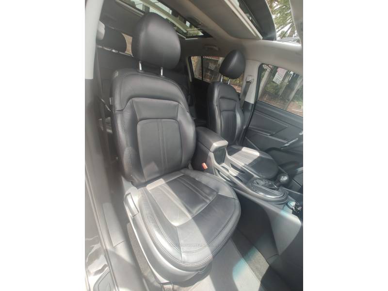 KIA MOTORS - SPORTAGE - 2013/2014 - Preta - R$ 79.900,00