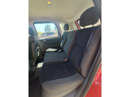 CHEVROLET - MERIVA - 2010/2011 - Vermelha - R$ 31.900,00