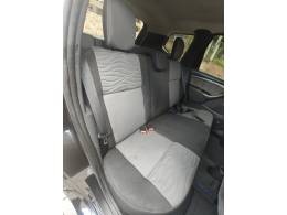 RENAULT - DUSTER - 2013/2014 - Preta - R$ 51.900,00