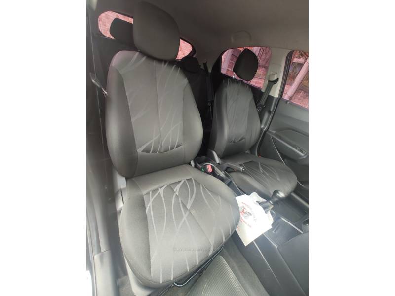 HYUNDAI - HB20 - 2014/2014 - Preta - R$ 43.900,00