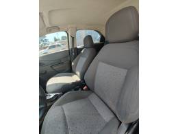 CHEVROLET - COBALT - 2011/2012 - Branca - R$ 32.900,00