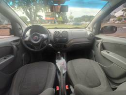 FIAT - PALIO - 2012/2012 - Cinza - R$ 33.900,00