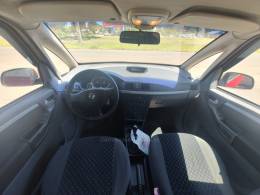 CHEVROLET - MERIVA - 2010/2011 - Vermelha - R$ 31.900,00