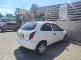 CHEVROLET - CELTA - 2012/2013 - Branca - R$ 22.900,00