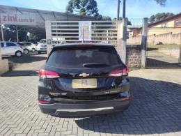 CHEVROLET - EQUINOX - 2022/2022 - Preta - R$ 179.900,00