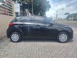 HYUNDAI - HB20 - 2014/2014 - Preta - R$ 43.900,00