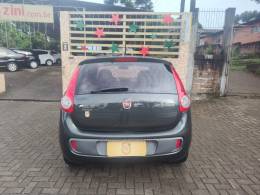 FIAT - PALIO - 2012/2012 - Cinza - R$ 33.900,00