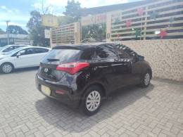 HYUNDAI - HB20 - 2014/2014 - Preta - R$ 43.900,00
