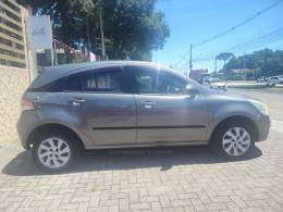 CHEVROLET - AGILE - 2010/2011 - Cinza - R$ 29.900,00