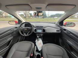 CHEVROLET - ONIX - 2014/2014 - Vermelha - R$ 45.900,00